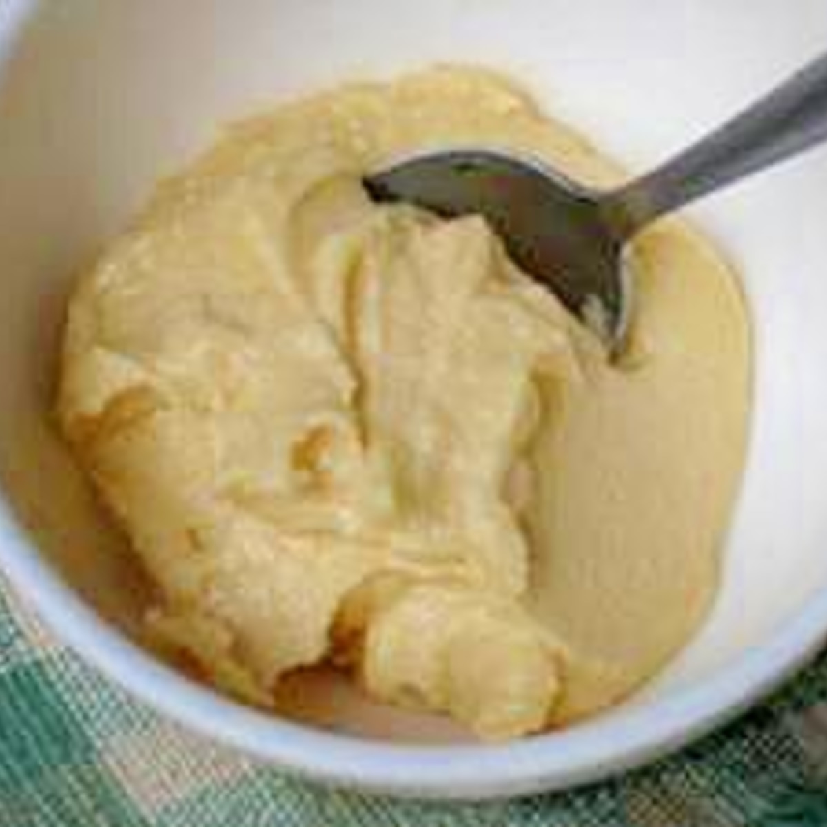 ボウルで順に混ぜるだけ 簡単アーモンドクリーム レシピ 作り方 By Swimhiro1200 楽天レシピ